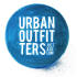 Urban Outfitters logo